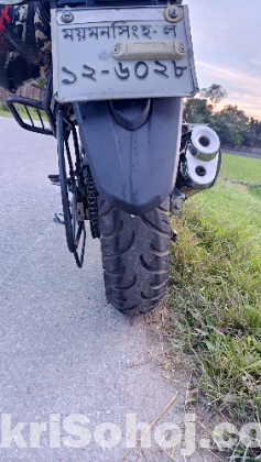 Suzuki Gixxer Monotone